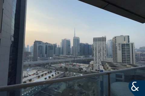 Купить квартиру в Бизнес-Бэе, Дубай: 2 спальни, 150м², № 74485 - фото 20