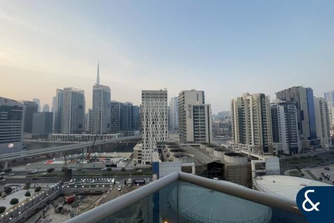 Купить квартиру в Бизнес-Бэе, Дубай: 2 спальни, 150м², № 74485 - фото 19