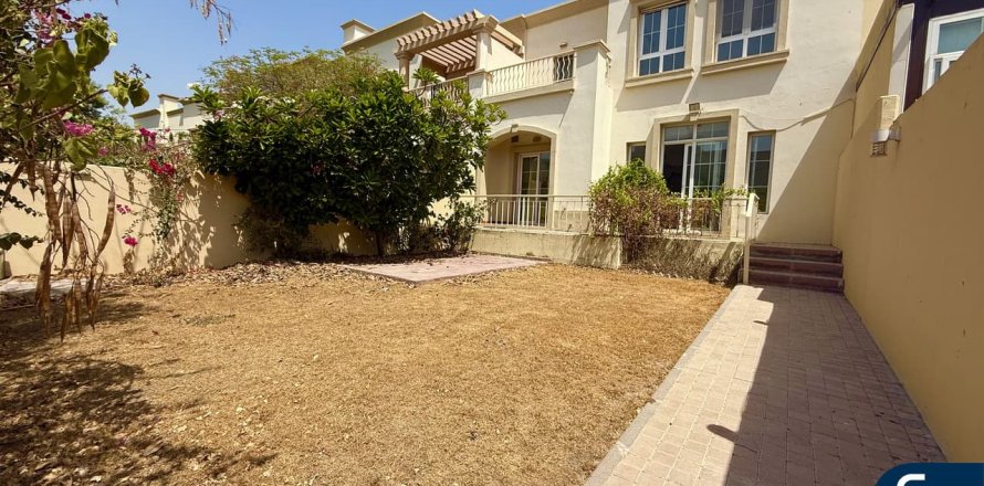 Вилла в Springs 14, The Springs, Дубай, 3 спальни, 228м², № 74488