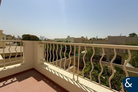 Купить виллу в Springs 14, The Springs, Дубай: 3 спальни, 228м², № 74488 - фото 3