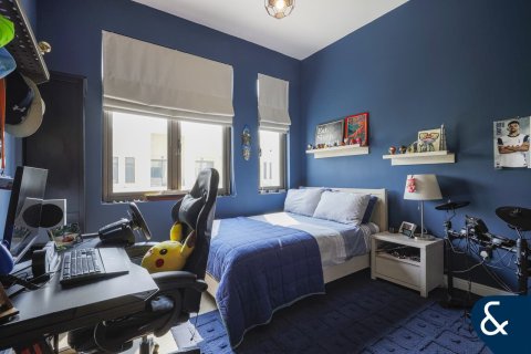 Купить виллу в Mira Oasis, Рим, Дубай: 4 спальни, 263м², № 74486 - фото 15