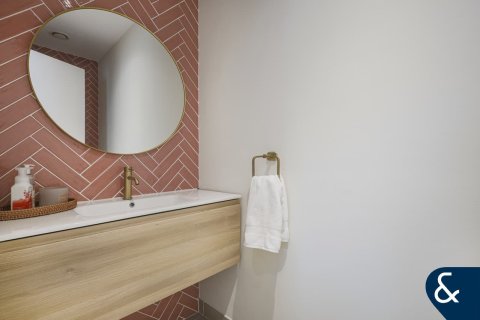 Купить виллу в Mira Oasis, Рим, Дубай: 4 спальни, 263м², № 74486 - фото 8