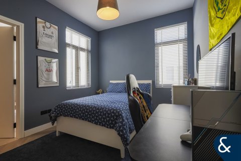 Купить виллу в Mira Oasis, Рим, Дубай: 4 спальни, 263м², № 74486 - фото 17