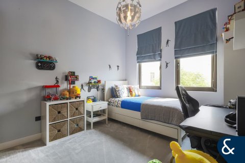 Купить виллу в Mira Oasis, Рим, Дубай: 4 спальни, 263м², № 74486 - фото 14