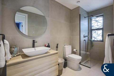 Купить виллу в Mira Oasis, Рим, Дубай: 4 спальни, 263м², № 74486 - фото 16