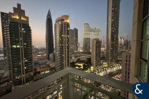 شقة في وسط مدينة دبي, دبي 2 غرف نوم, 115 م² رقم 74572 - صورة 5