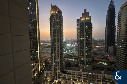 شقة في وسط مدينة دبي, دبي 2 غرف نوم, 115 م² رقم 74572 - صورة 4