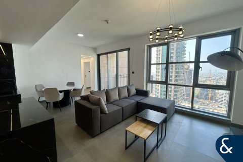 Apartamento en Downtown Dubai (Downtown Burj Dubai), Dubai, 2 dormitorios, 115 m², № 74572 - foto 7