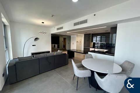 Apartamento en Downtown Dubai (Downtown Burj Dubai), Dubai, 2 dormitorios, 115 m², № 74572 - foto 8