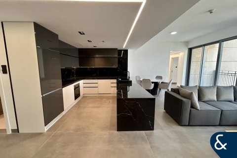 Apartamento en Downtown Dubai (Downtown Burj Dubai), Dubai, 2 dormitorios, 115 m², № 74572 - foto 6