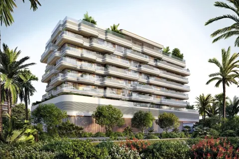 شقة في دبي رقم 93053 - صورة 6