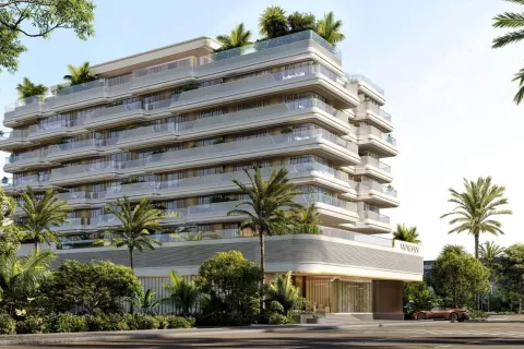 شقة في دبي رقم 93053 - صورة 3