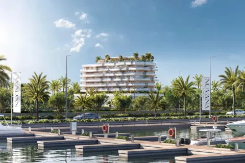 شقة في دبي رقم 93053 - صورة 8