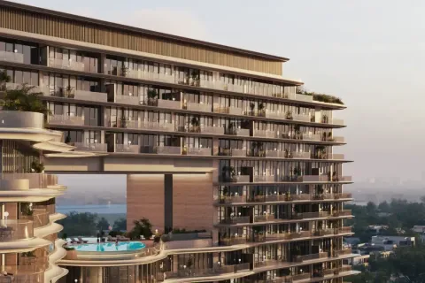 شقة في دبي استوديو, 74 م² رقم 93052 - صورة 3