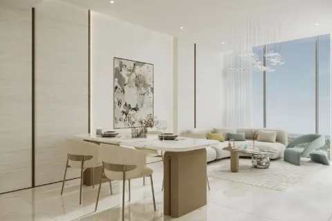 Apartamento en Jumeirah Village Circle, Dubai, estudio, 69 m², № 93054 - foto 5