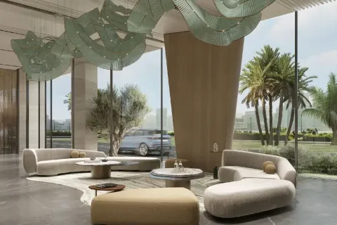 Apartamento en Jumeirah Village Circle, Dubai, estudio, 69 m², № 93054 - foto 3