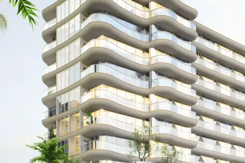 Apartamento en Jumeirah Village Circle, Dubai, estudio, 69 m², № 93054 - foto 6