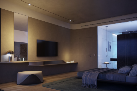 Appartement à Dubai, 1 chambre, 80 m², № 93047 - photo 13