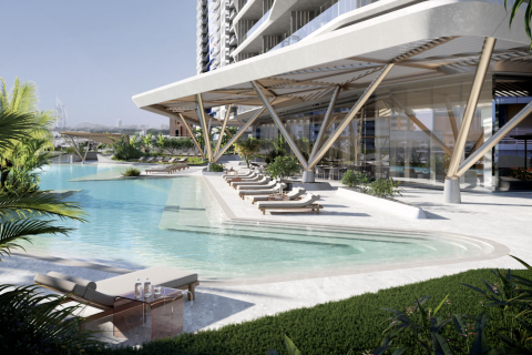 شقة في دبي 2 غرف نوم, 119 م² رقم 93046 - صورة 6