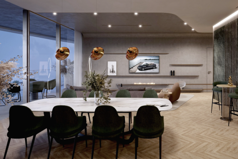 شقة في دبي 2 غرف نوم, 119 م² رقم 93046 - صورة 11