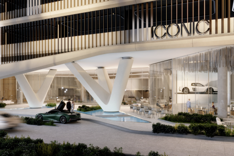 شقة في دبي 2 غرف نوم, 119 م² رقم 93046 - صورة 5