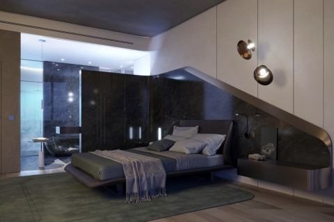 شقة في دبي 2 غرف نوم, 119 م² رقم 93046 - صورة 13