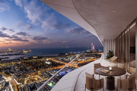 شقة في دبي 2 غرف نوم, 119 م² رقم 93046 - صورة 15