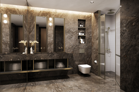 شقة في دبي 2 غرف نوم, 119 م² رقم 93046 - صورة 12