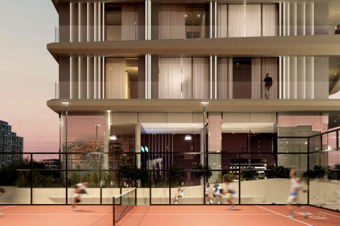 شقة في دبي 2 غرف نوم, 119 م² رقم 93046 - صورة 4