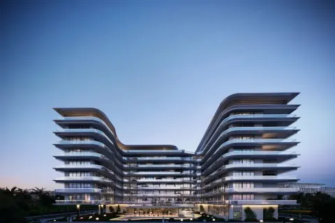 Appartement à Dubai, studio, 76 m², № 93055 - photo 4