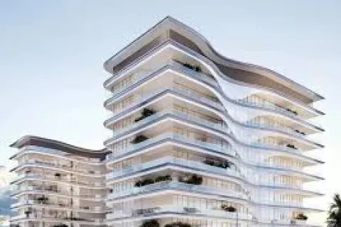 Appartement à Dubai, studio, 76 m², № 93055 - photo 2