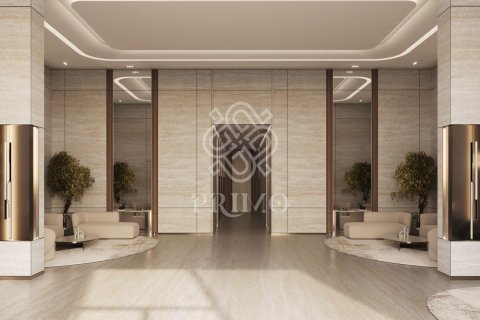 Купить квартиру в Binghatti Gateway, Al Jaddaf, Дубай: студию, 468м², № 93051 - фото 8