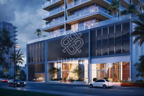 Купить квартиру в Binghatti Gateway, Al Jaddaf, Дубай: студию, 468м², № 93051 - фото 13