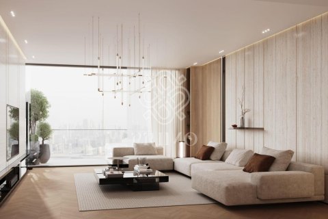 Купить квартиру в Binghatti Gateway, Al Jaddaf, Дубай: студию, 468м², № 93051 - фото 5