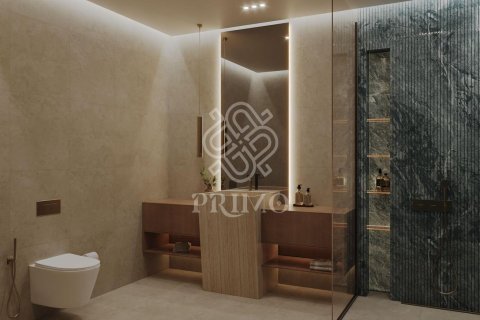 Купить квартиру в Binghatti Gateway, Al Jaddaf, Дубай: студию, 468м², № 93051 - фото 7