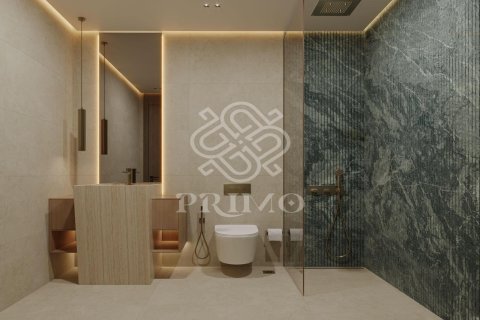 Купить квартиру в Binghatti Gateway, Al Jaddaf, Дубай: студию, 468м², № 93051 - фото 4