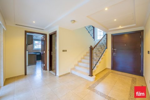 Villa à Jumeirah Park, Dubai, 3 chambres, 524.5 m², № 134861 - photo 26