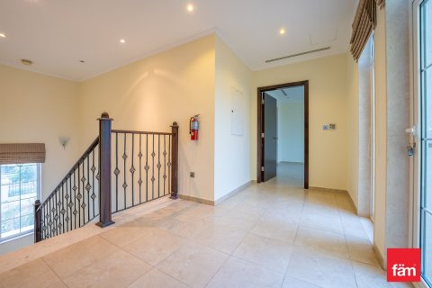 Villa à Jumeirah Park, Dubai, 3 chambres, 524.5 m², № 134861 - photo 23