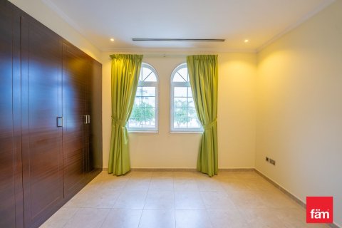 Villa à Jumeirah Park, Dubai, 3 chambres, 524.5 m², № 134861 - photo 11