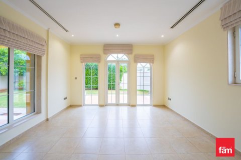 Villa à Jumeirah Park, Dubai, 3 chambres, 524.5 m², № 134861 - photo 17