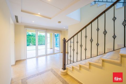 Villa à Jumeirah Park, Dubai, 3 chambres, 524.5 m², № 134861 - photo 14