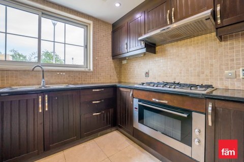 Villa à Jumeirah Park, Dubai, 3 chambres, 524.5 m², № 134861 - photo 27