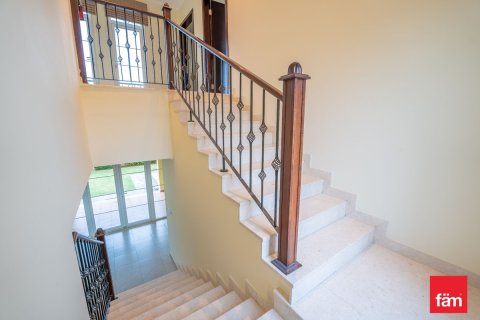 Villa à Jumeirah Park, Dubai, 3 chambres, 524.5 m², № 134861 - photo 24