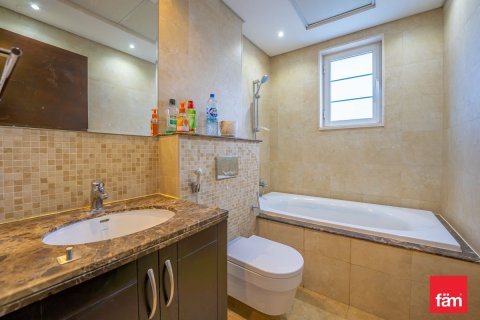 Villa à Jumeirah Park, Dubai, 3 chambres, 524.5 m², № 134861 - photo 19