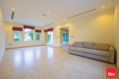 Villa à Jumeirah Park, Dubai, 3 chambres, 524.5 m², № 134861 - photo 16