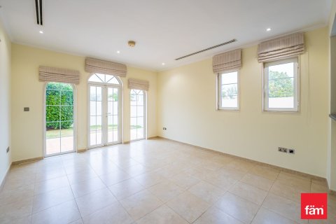 Villa à Jumeirah Park, Dubai, 3 chambres, 524.5 m², № 134861 - photo 15