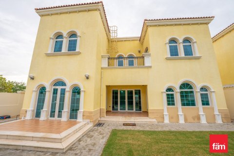 Villa à Jumeirah Park, Dubai, 3 chambres, 524.5 m², № 134861 - photo 18