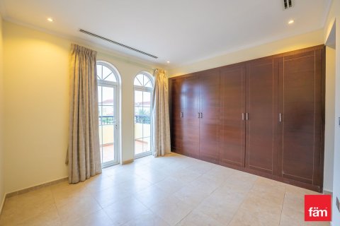 Villa à Jumeirah Park, Dubai, 3 chambres, 524.5 m², № 134861 - photo 7