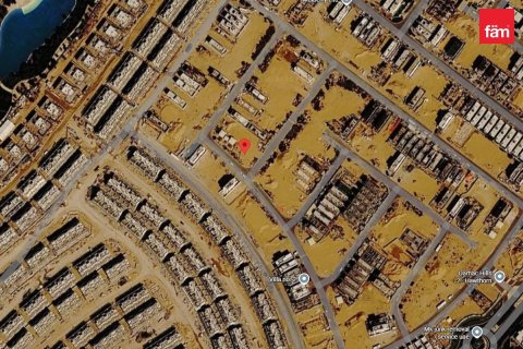 Land in Dubai 240.2 sq.m. № 134851 - photo 8