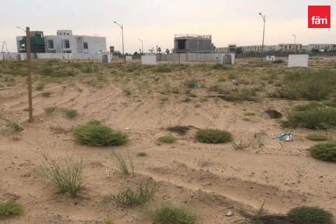Land in Dubai 240.2 sq.m. № 134851 - photo 5
